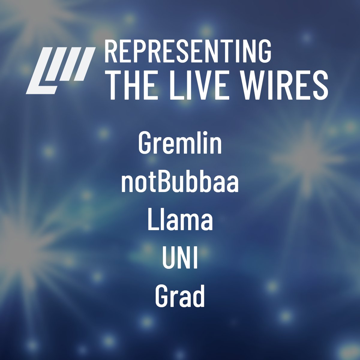 Powershift League tweet media