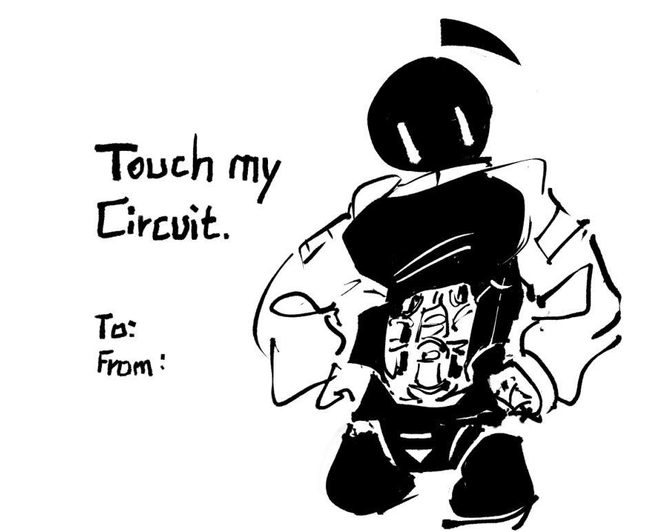 Lash Sleeper (COMM OPEN!!!)🎃 tweet media