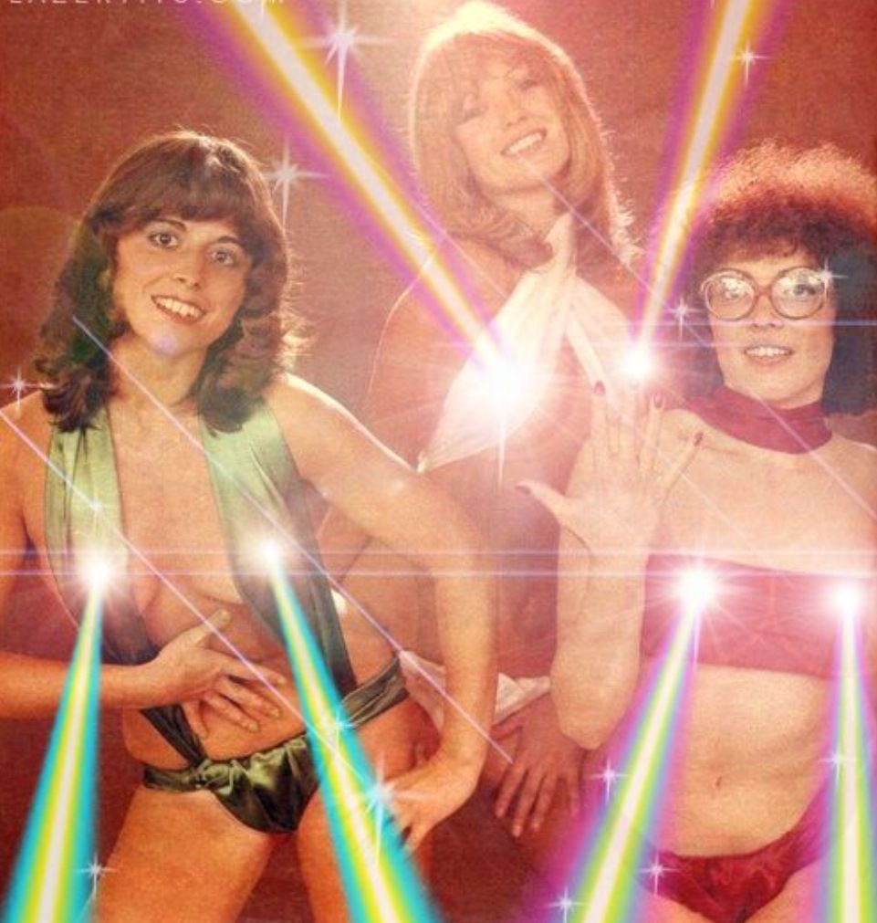planBkween's tweet photo. Won’t you take me, to Funkytown? https://t.co/2exlqLoJgA