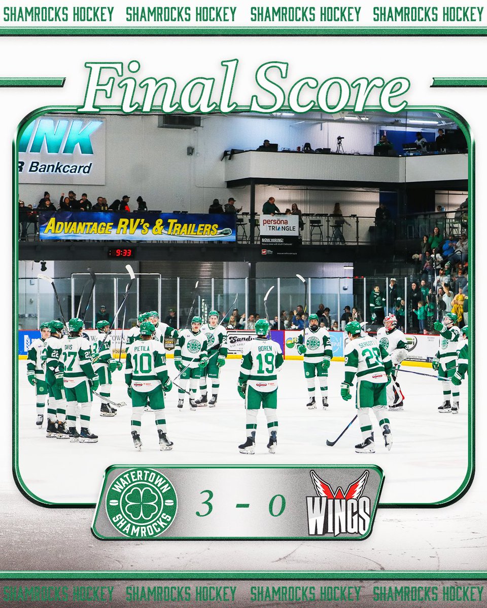 Nothing sweeter than the FIRST FRANCHISE SWEEP over Aberdeen 🚨💣🪶 (besides maybe a shutout, but we got that, too)