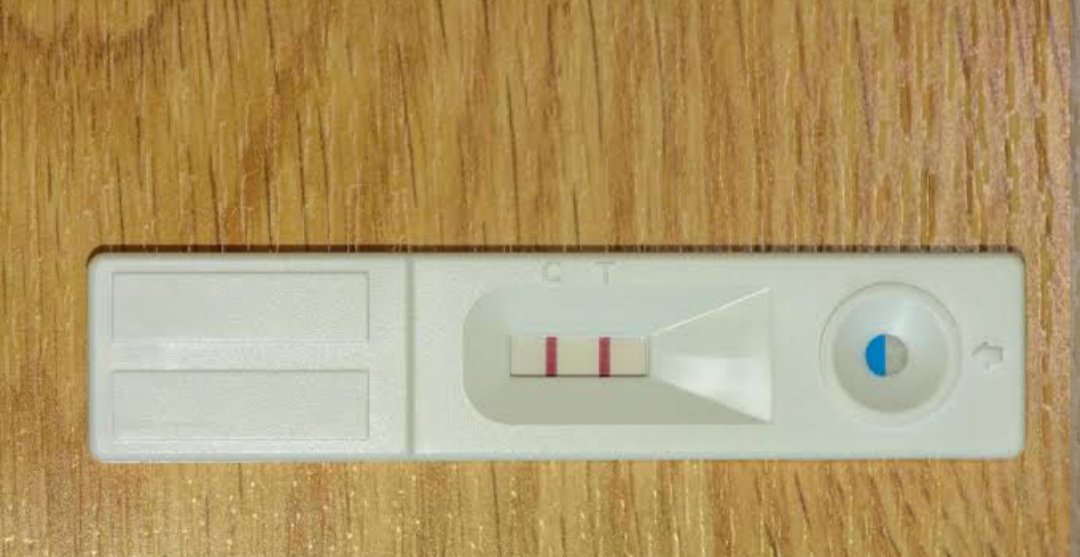 The day you laugh at an “impossible” result is the day you miss a diagnosis.

Even men can test positive on a urine pregnancy test. The next step shouldn’t be a joke.. it should be evaluating for testicular cancer.

Medicine humbles you.  If something sounds impossible, it may