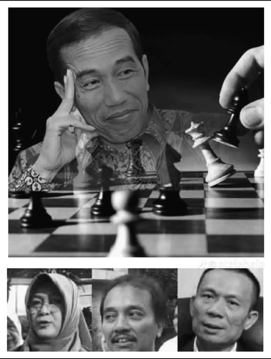 SATU PERTANYAAN DARI HAKIM seperti membuat LUMPUH 

Sidang Mahkamah Konstitusi – Roy Suryo Cs pulang bawa PR.
Hakim Ketua : 
“Saudara Penggugat, saya sudah membaca berkas Saudara. Namun ada satu hal yang mengganjal dalam nalar hukum saya. Ijazah yang Saudara persoalkan ini telah