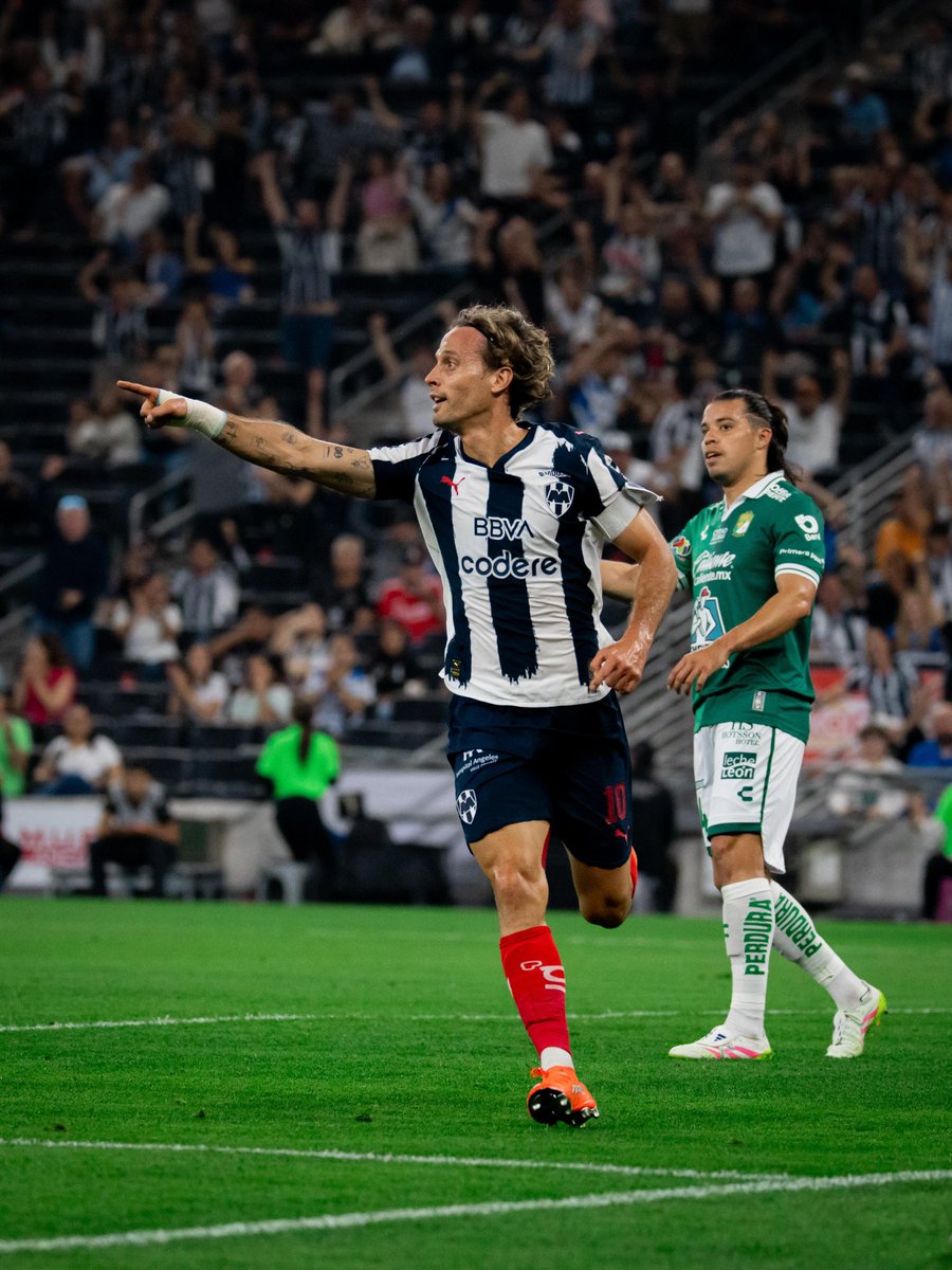 Sergio Canales tweet media