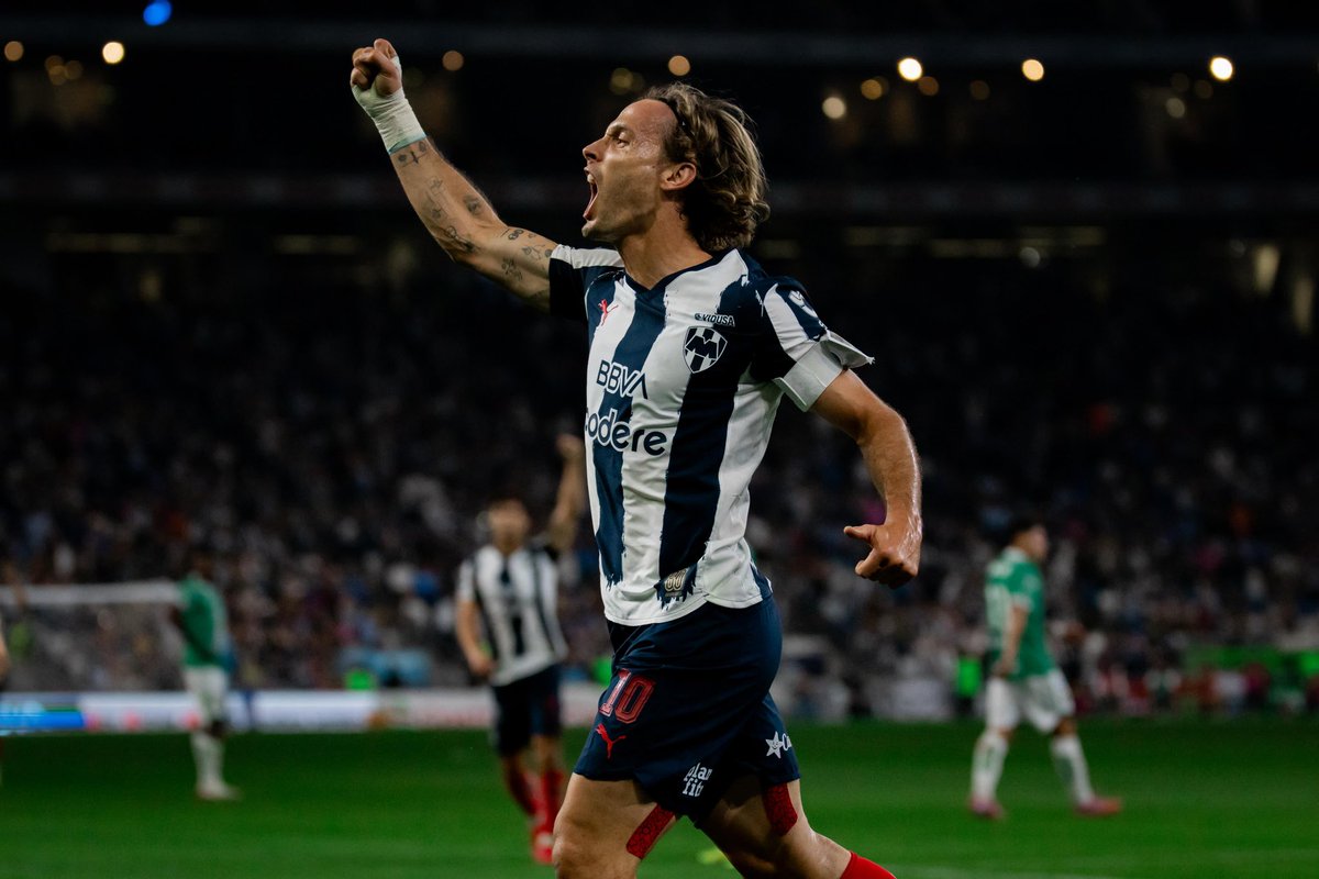 Sergio Canales tweet media