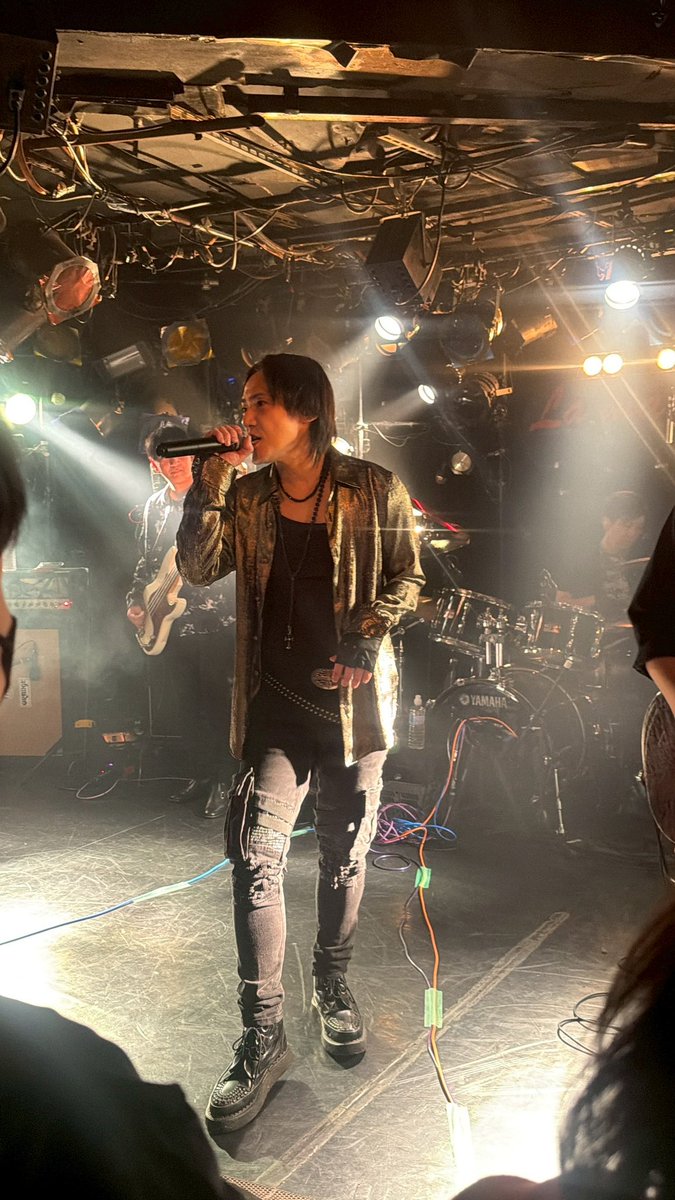 SLASHKEIJI tweet media