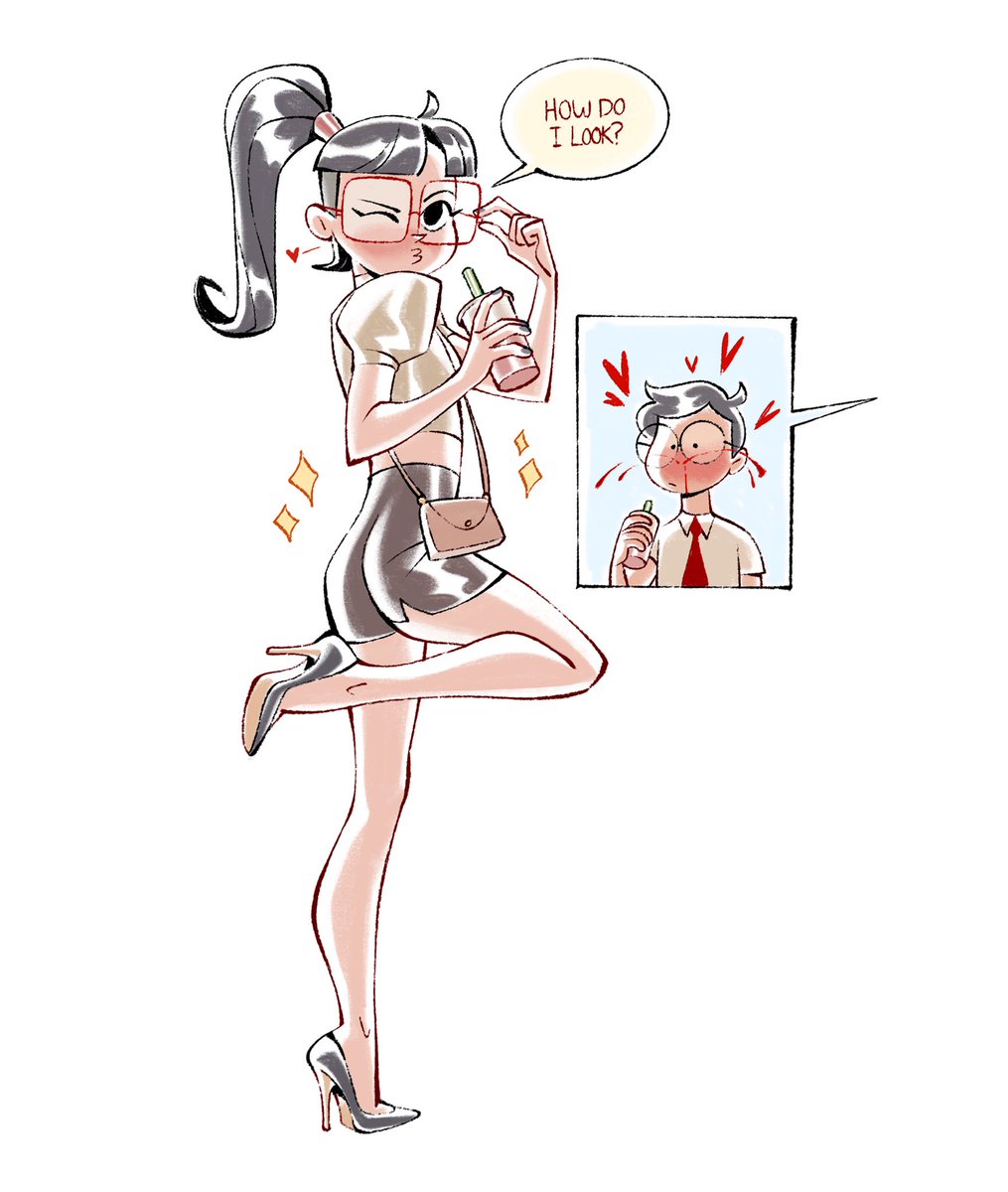 Another V-Day related repost