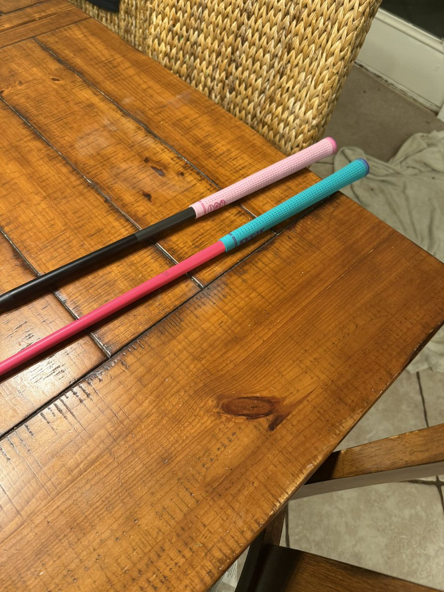 Metalworks Golf tweet media