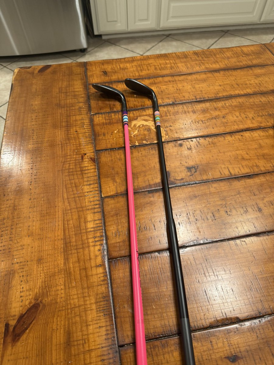 Metalworks Golf tweet media