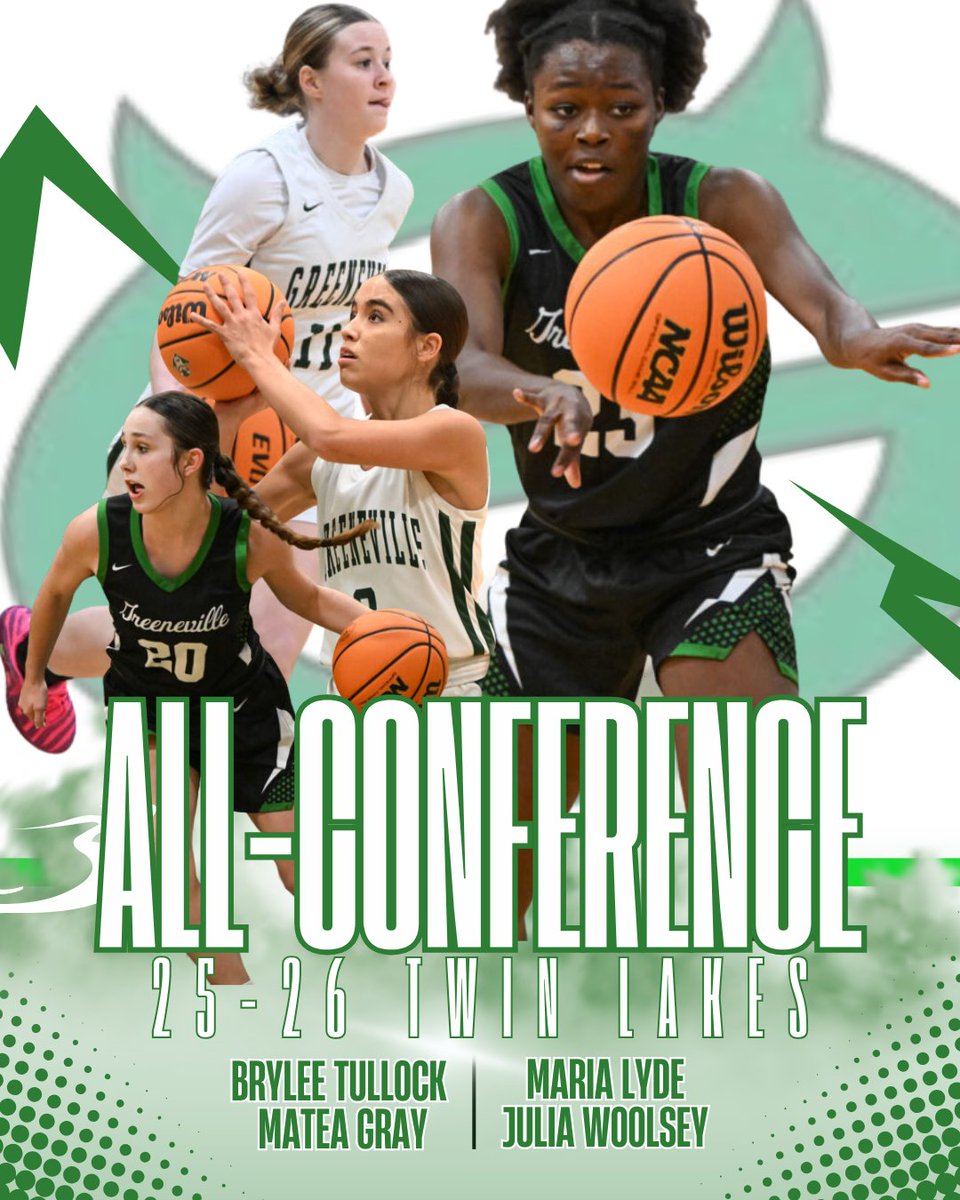 Greeneville Lady Devils Basketball tweet media