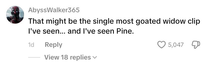 echo 🎄🪓 tweet media