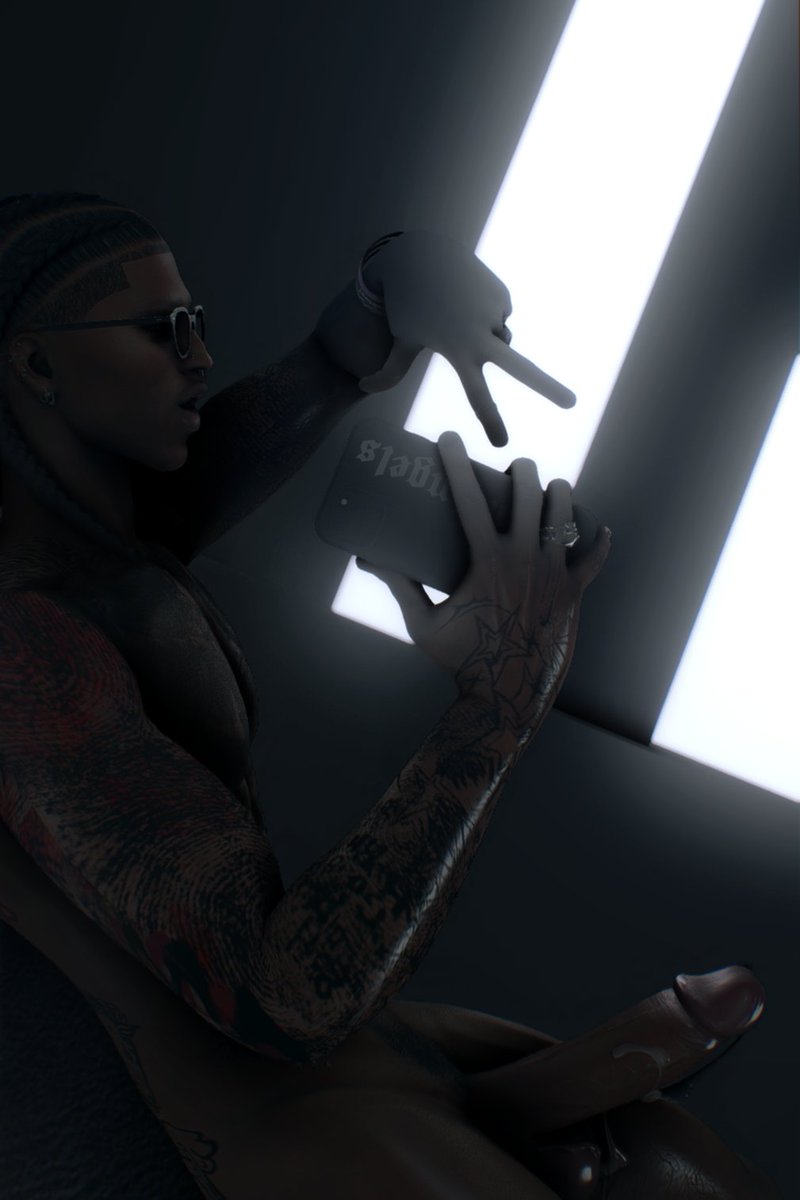 Выжать её tweet media