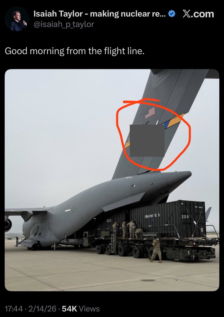 Thenewarea51 tweet media