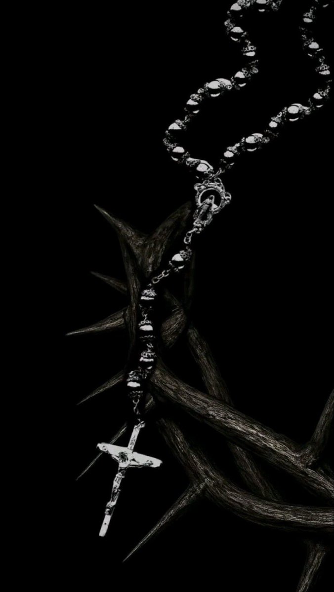 ThreadsRedeemed's tweet photo. Pray the Rosary https://t.co/uFtApMuXXt