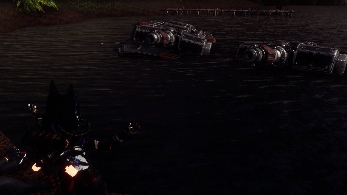 Oh wise tanks of the lake i seek your knowledge on defeating the Helldivers!

#helldivers #VRC