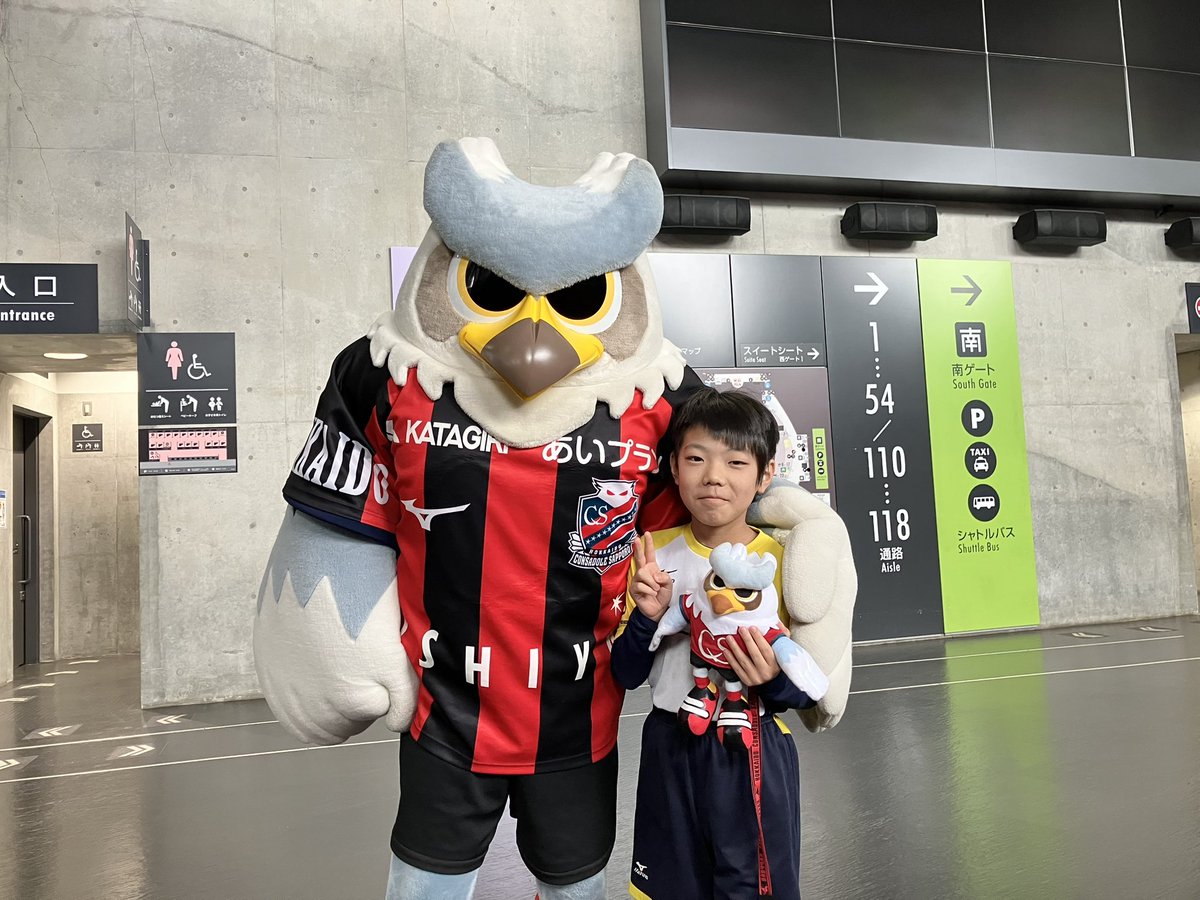 ドーレくん☆ tweet media