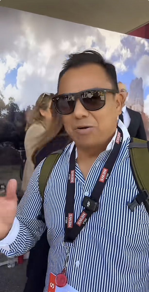EXTORCIONADOR A LA VISTA 🚨

El seudo periodista  GUSTAVO CARDENAS se dedica a extorsionar políticos.
Dentro de los servicios a dar está atacar a rivales de sus clientes.
En su clientela hay diputados y empresarios, que a pura "FAFA" le calman el rugir de tripas que se carga .