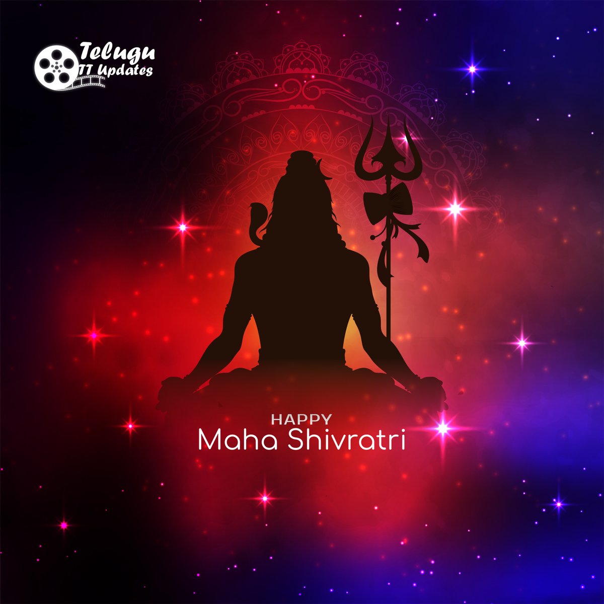 TeluguOTTUpdts's tweet photo. Happy Maha Shivaratri
#happymahashivratri 
#TeluguOTTUpdates
#TeluguOTT https://t.co/r45ipwDrtM