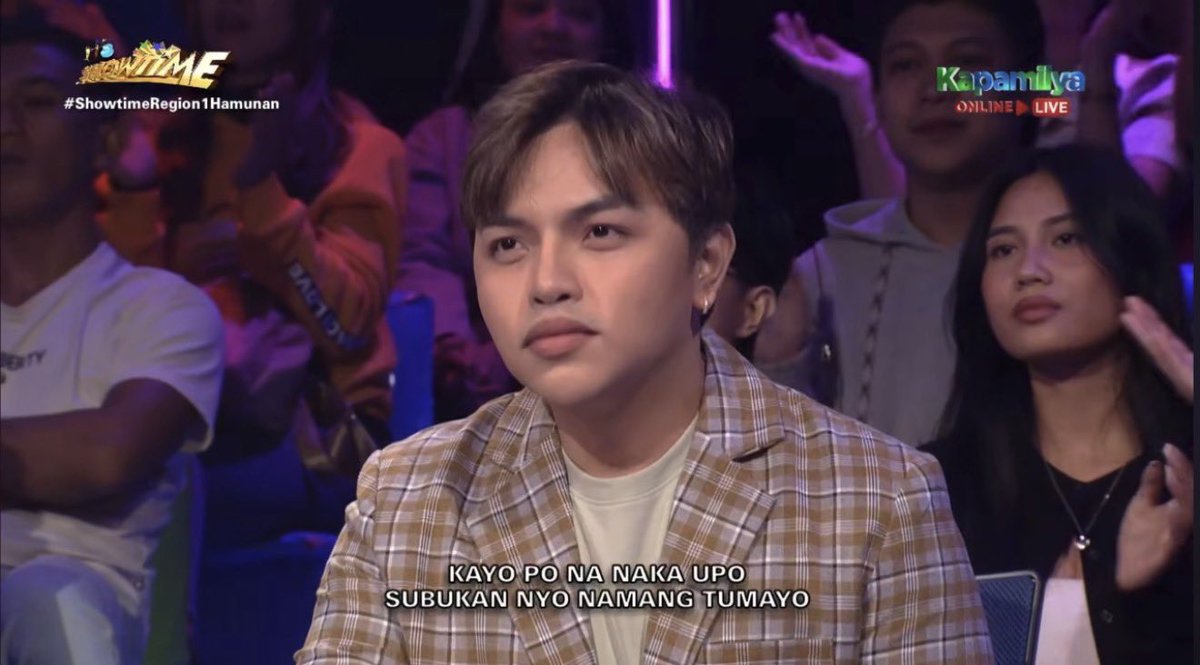 clauiedepp's tweet photo. Kumusta kayong lahat?

allLOVEfor JM YOSURES
#JMYosuresOnASAP https://t.co/1mk7bhGtgg