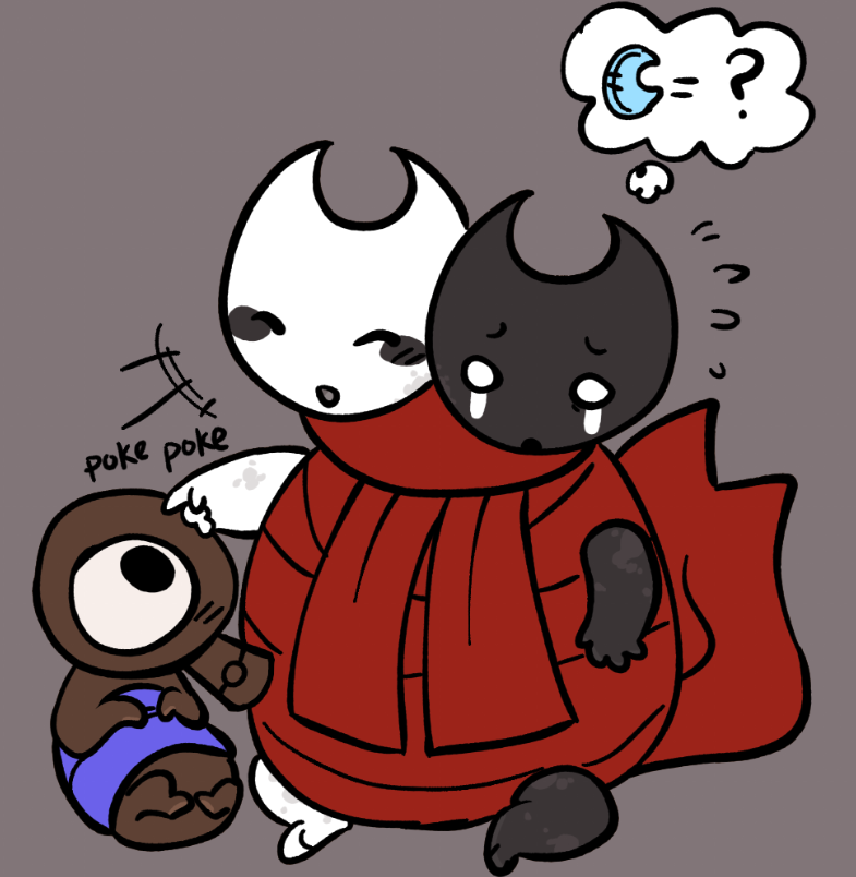GLAGGLE_MAXXING's tweet photo. "im going through burnout!" also my ass drawing babies

#dandysworld https://t.co/ItE8L9lh0a