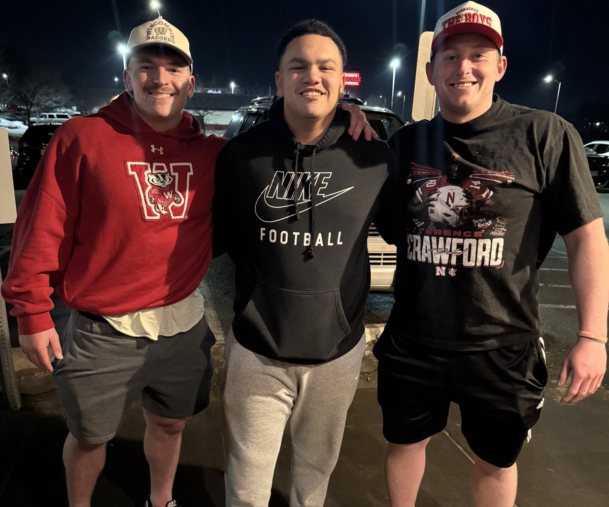 Jackson R. Rinck tweet media