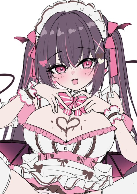 バレンタインに間に合わなかった残滓…🍫 