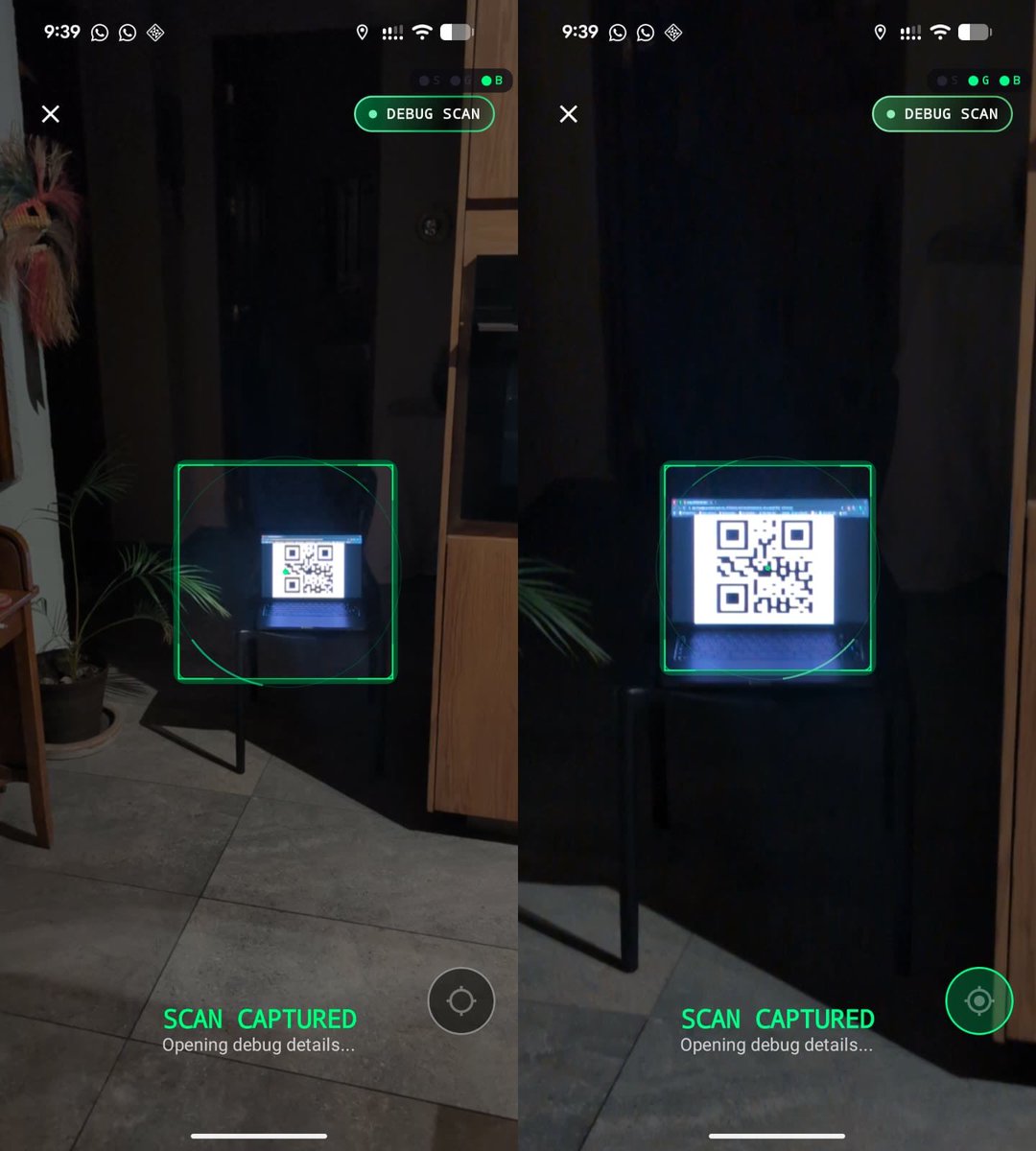 Chain Assassin Game tweet media