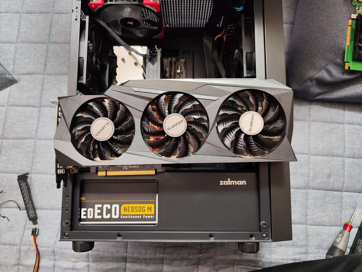 ぐっちー+poteto@割と普通な人(道民) (@guttipoteto) / Posts / X