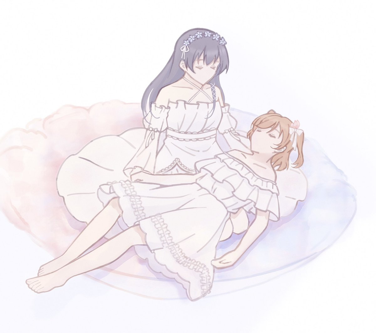 #スタァライト #RevueStarlight