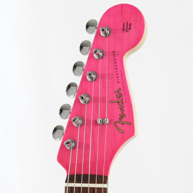 🉐特選中古品🉐 #Fender Japan ST62/ASH/MH アッシュの杢目が映える