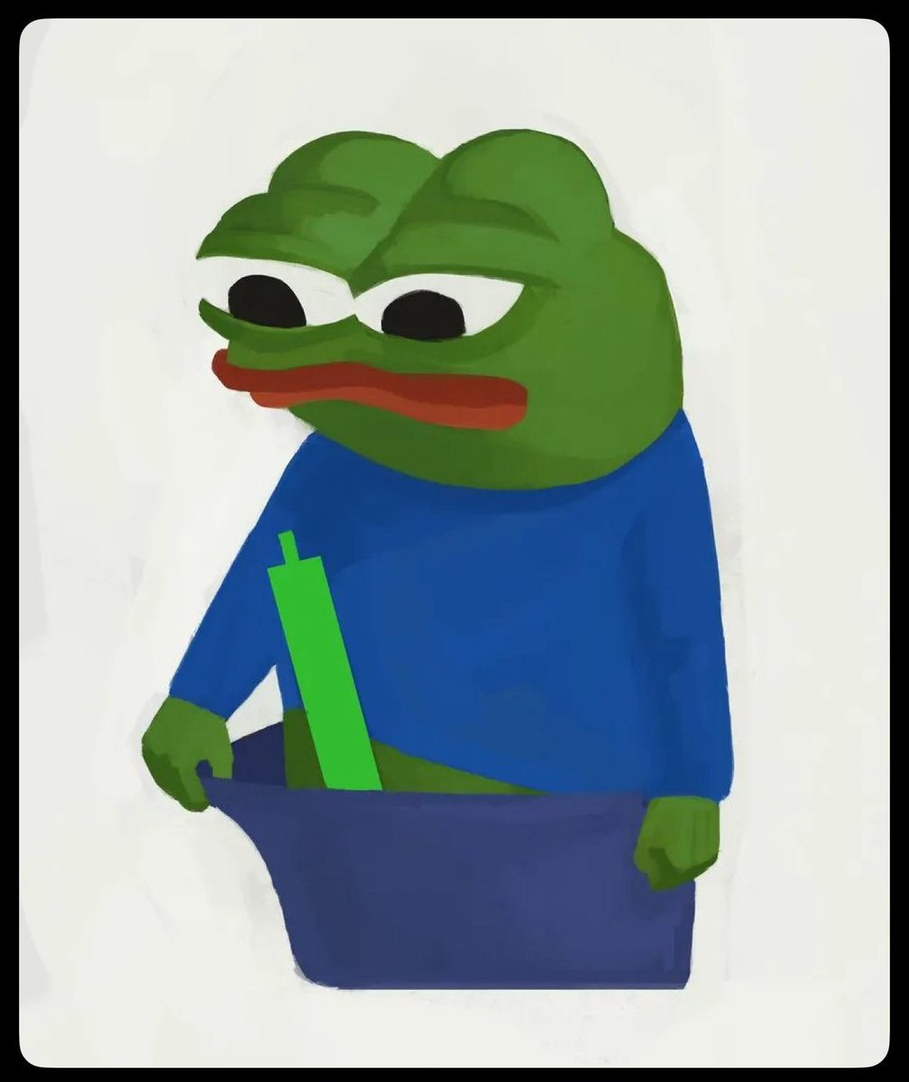 Hellooooooo

$OSHI 

Dsv7aCFRw3fQqPcDDAak2rw7biF3EyzBx1bfp6BXBAGS

Grabbed 150% more of my original bag at the bottom 😏

Fudders are a love/hate kind of thing lol