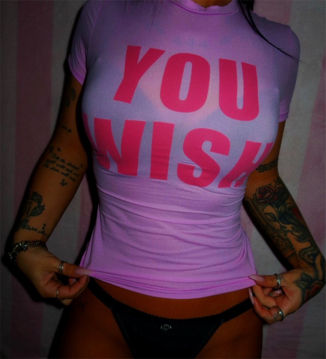 Danielle Cohn🖤 tweet media