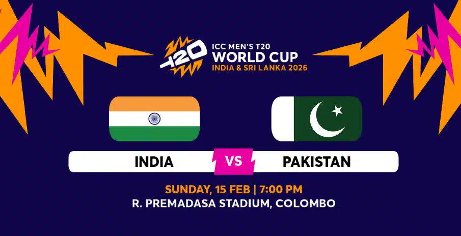 ICC T20 Cricket World Cup 2026 Live Stream tweet media