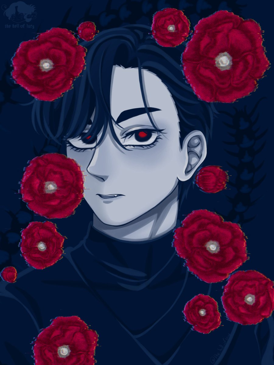 𝕿𝖍𝖊 𝖍𝖊𝖑𝖑 𝖔𝖋 𝖑𝖚𝖈𝖞 tweet media