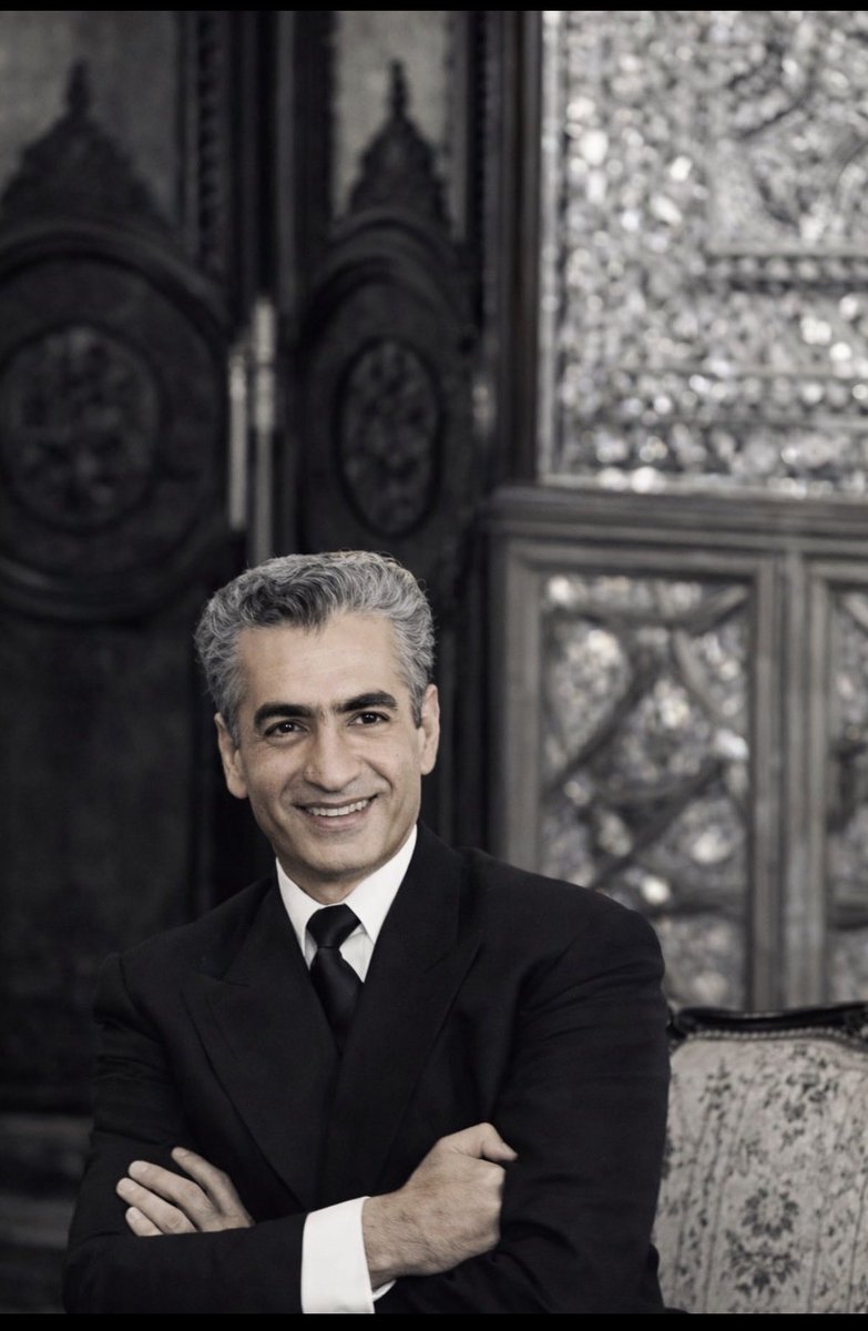 شاه جوی🇮🇷 tweet media