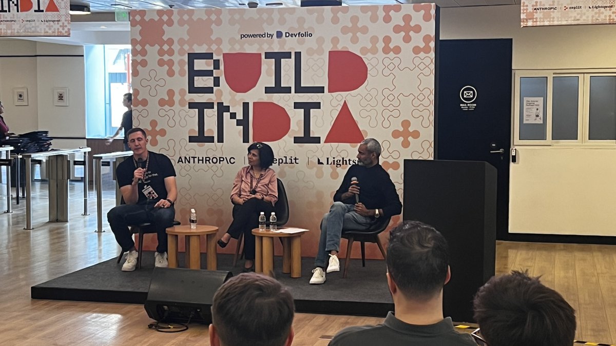 Shaswat Deep tweet media