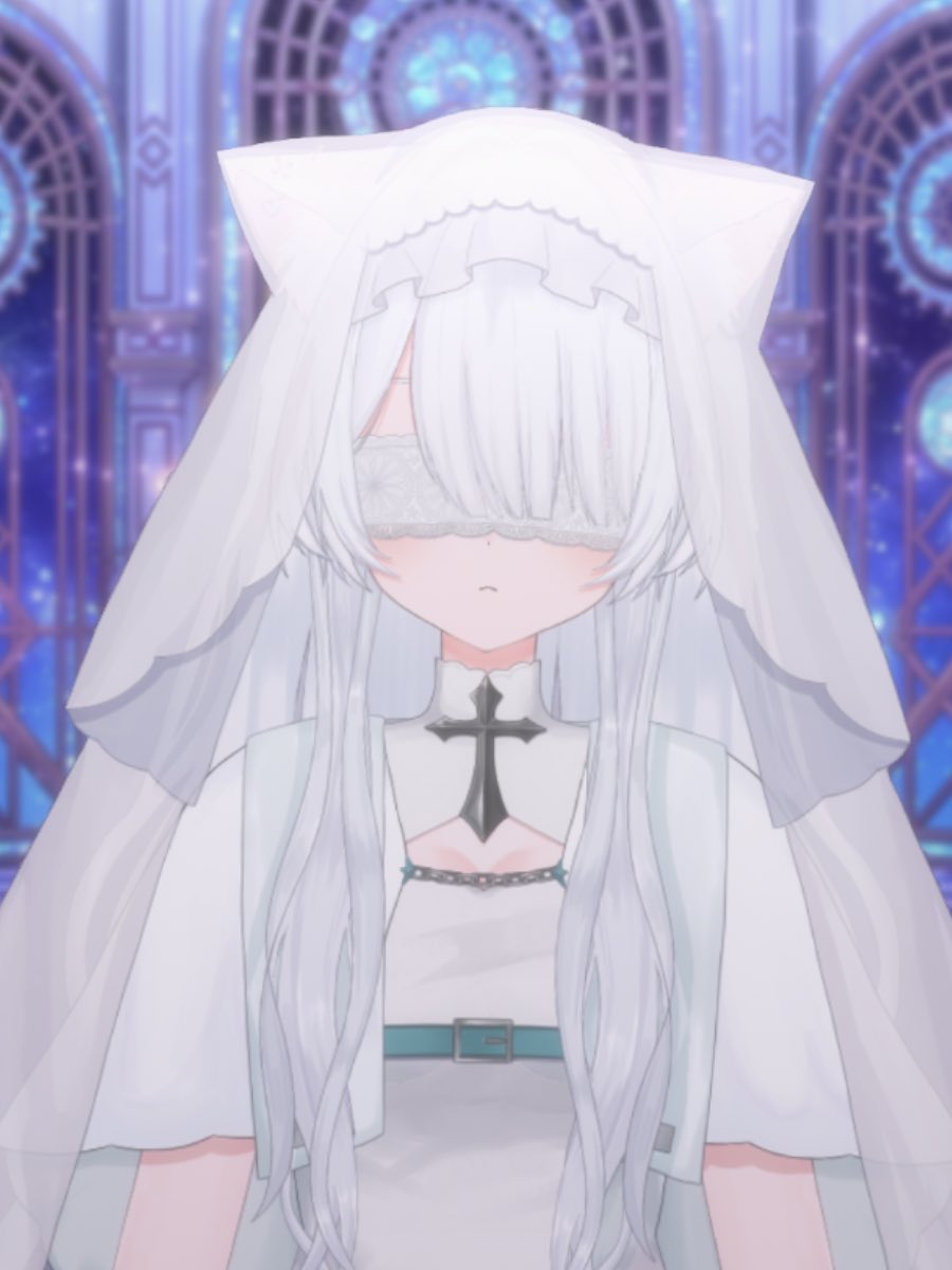 こちらおにゅーの衣装です