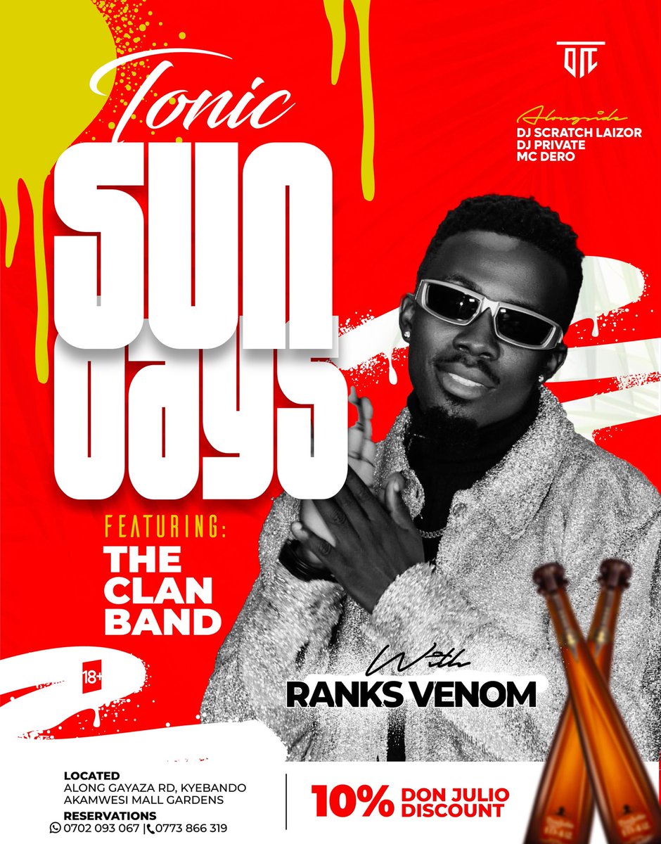 Ranks Venom tweet media