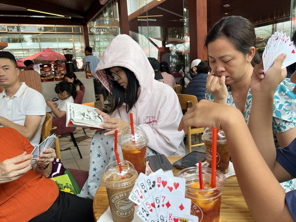 Nguyễn Doãn Phước | Lucky ND tweet media