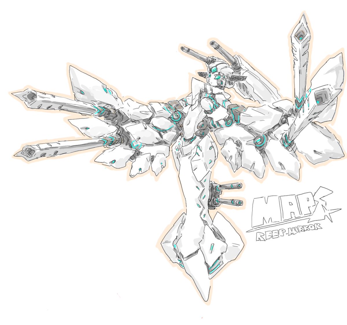 ＭＡＰＳはいいぞ・・・
