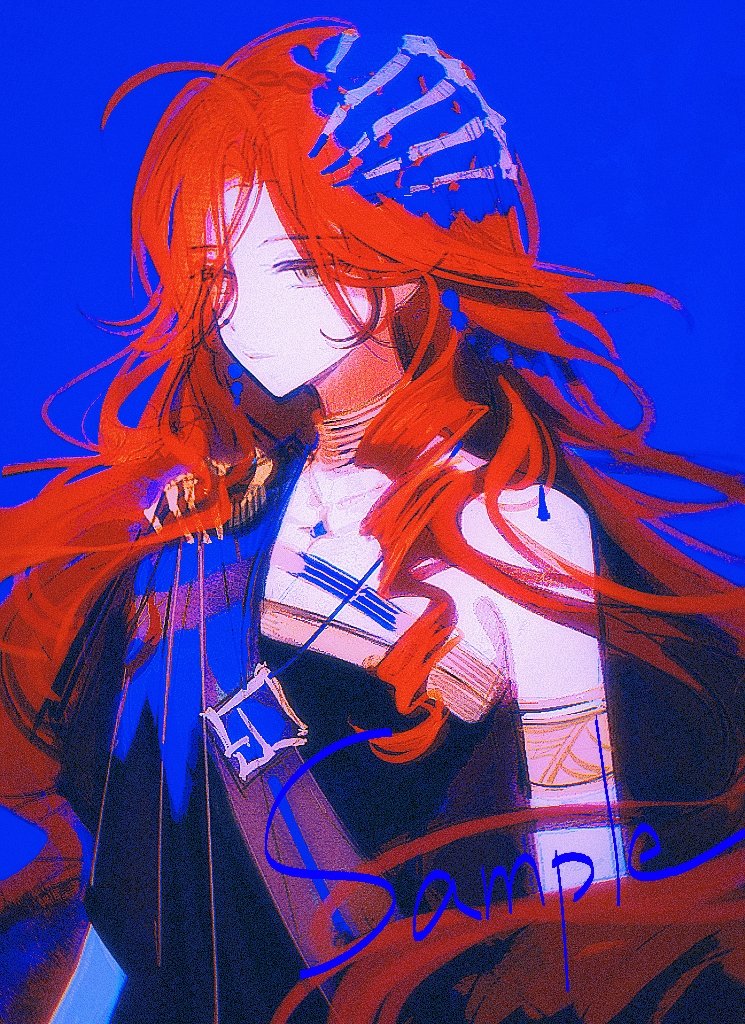 Nullllity's tweet photo. Sophia

#リバース1999 #Reverse1999 https://t.co/OObpBxMsnQ