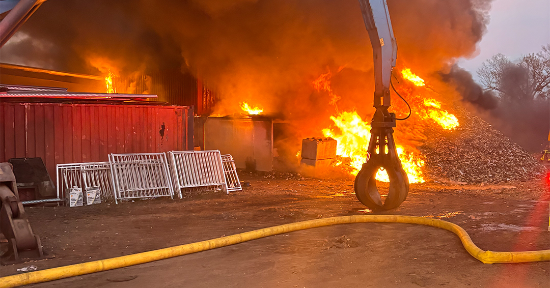 Polk Fire Rescue tweet media