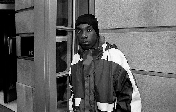 ⬇️ TODAY IN HIP-HOP ⬇️

1999: We lost Big L

RIP 🕊