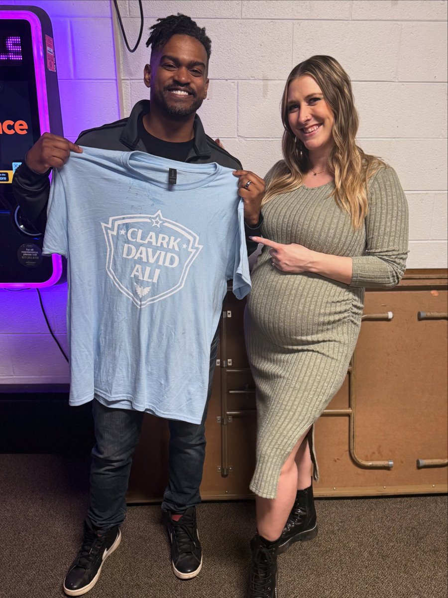 DAVID ALI 🤼‍♂️ tweet media