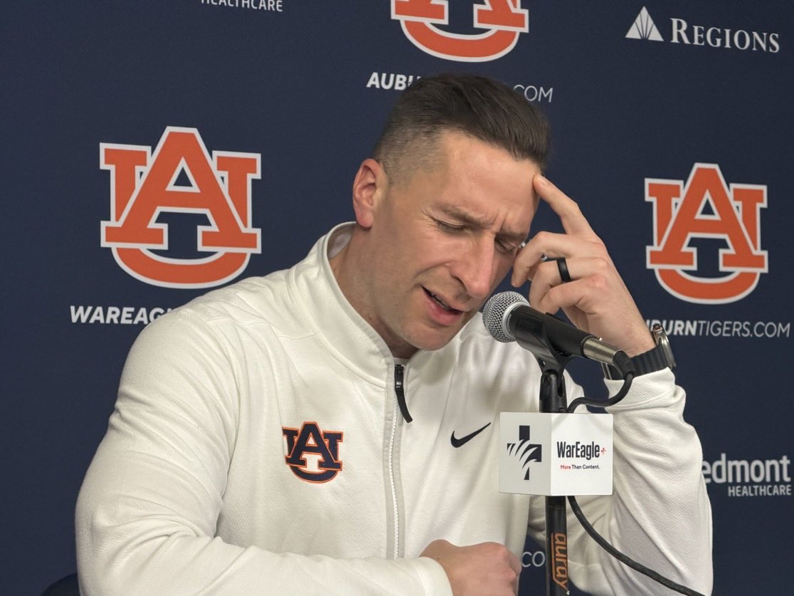 KliffDixonLLC's tweet photo. @AuburnMBB #Stevenera ๐๐๐๐ https://t.co/P8MvS9xe35