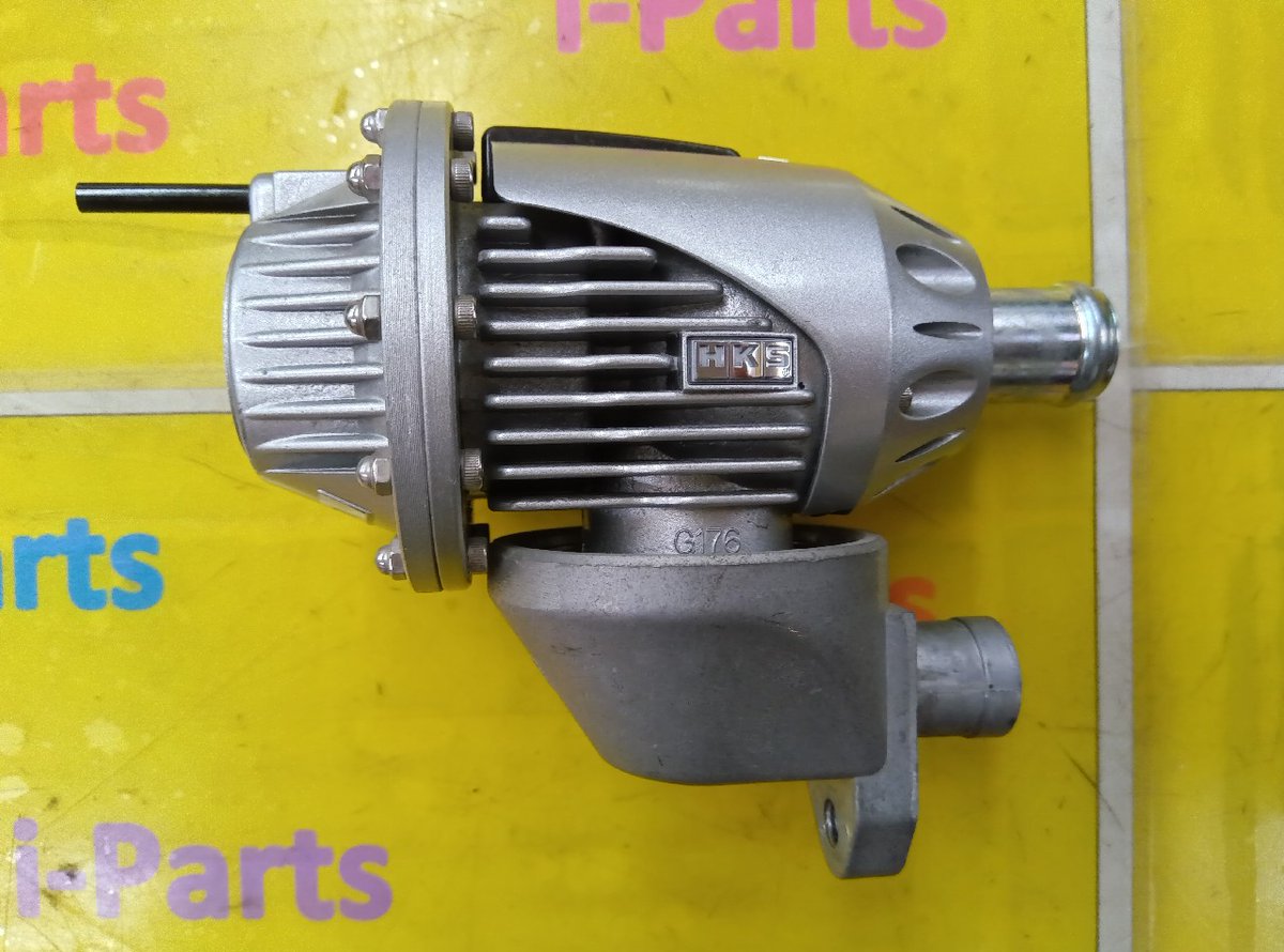 アイパーツ川越店です！ HKS スーパーSQV4 スイフトスポーツ（ZC33S