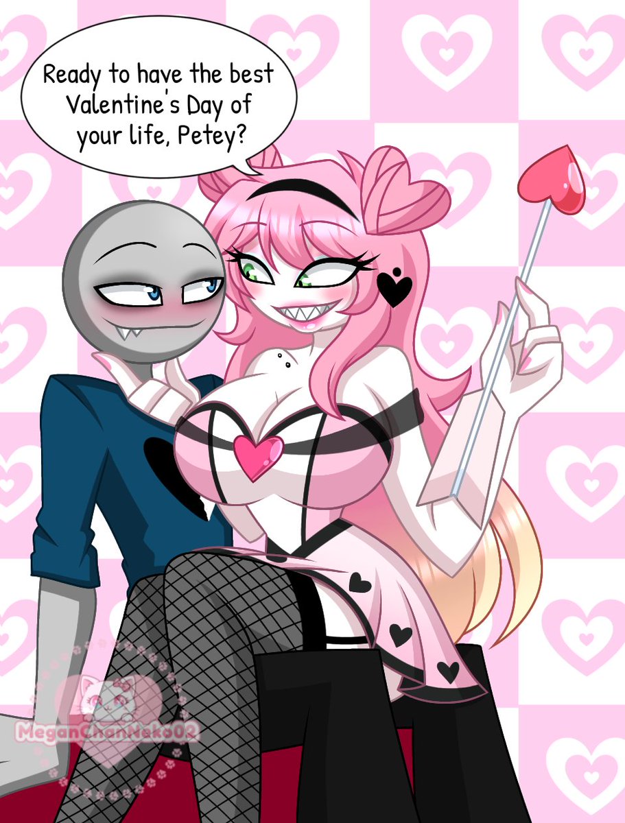 Happy Valentine's Day!! 💕💘

#yourboyfriendgame #yourboyfriend #YourBoyfriendGamePeter #valentineday2026 #HappyValentinesDay