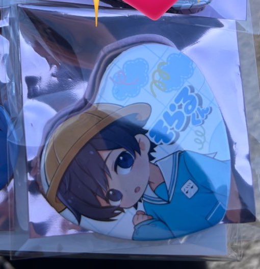 かれん@ラ tweet media