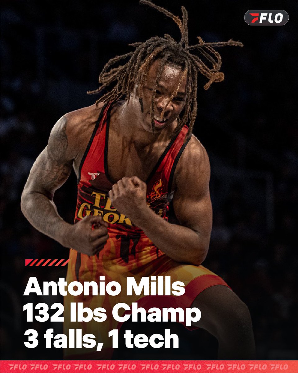 FloWrestling tweet media