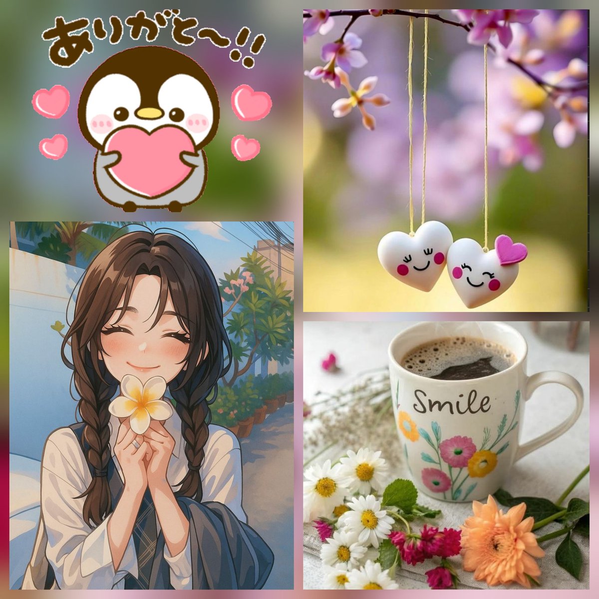 yuki209969051 yuki2さん♡ ꕤ.(๑❛ᴗ❛๑)ｺﾝﾆﾁﾜ.ꕤ リプ💌📫 こちらに