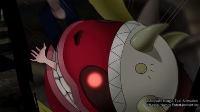 Last time we saw someone beat there digimon they died